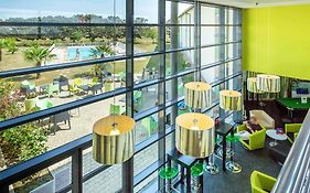 Hotel Ibis Styles Bourges - Piscine Exterieure Chauffee - Restaurants A Proximite