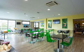Hotel Ibis Styles Bourges